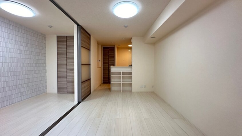 居室 サンライフ黄金