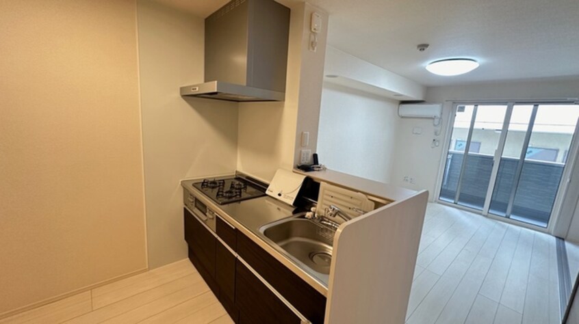 キッチン サンライフ黄金