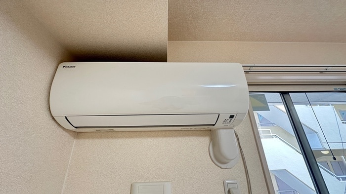 内観写真 サンライフ黄金