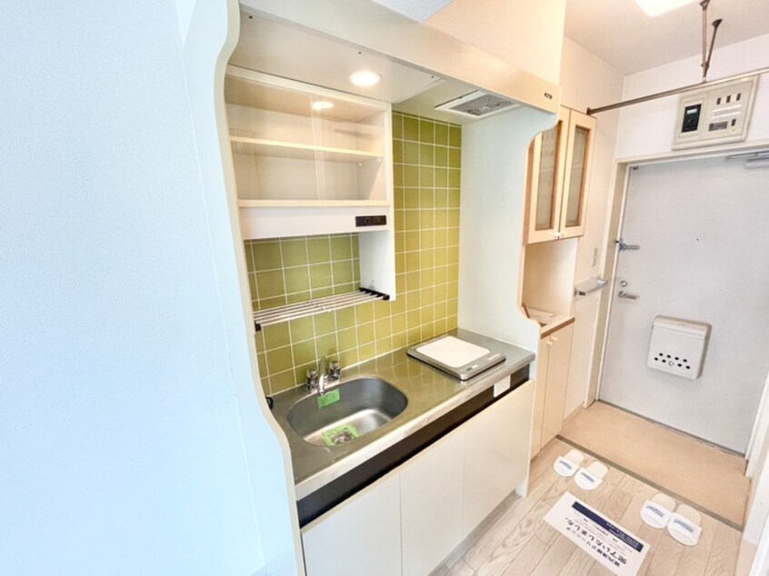 キッチン メゾン・ド・エティーク