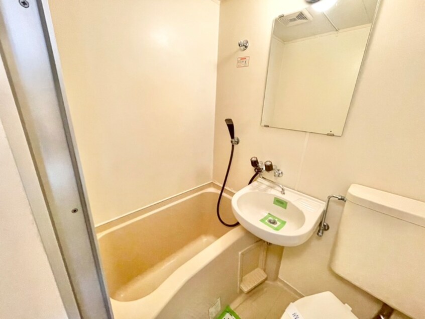 バス／シャワールーム等 メゾン・ド・エティーク