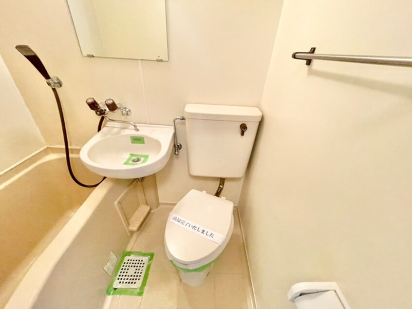 トイレ メゾン・ド・エティーク