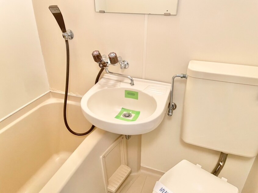 洗面 メゾン・ド・エティーク