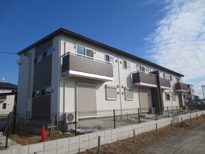 コトー竜神Ｆ