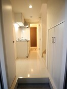 玄関 ｃａｓａ　ｆｉｇｌｉｏｌａ