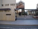 名古屋市立御田中学校(中学校/中等教育学校)まで500m ミルクハウス