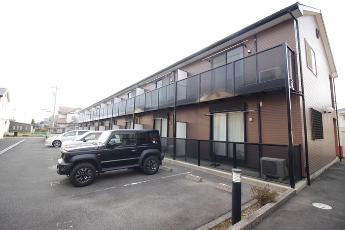 外観写真 アンプル－ルリ－ブル悠Ⅰ