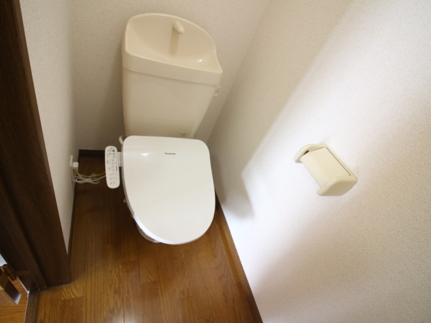 トイレ アンプル－ルリ－ブル悠Ⅰ