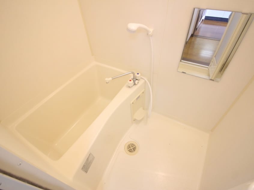 バス／シャワールーム等 アンプル－ルリ－ブル悠Ⅰ