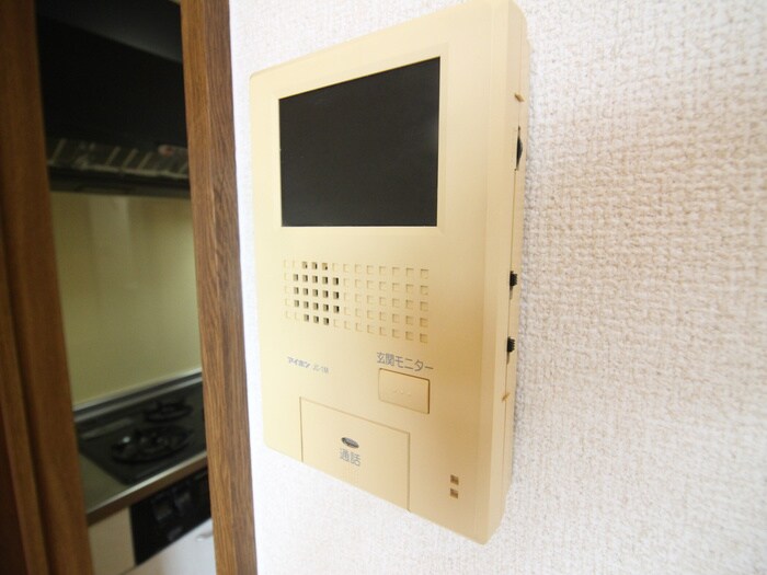 内観写真 アンプル－ルリ－ブル悠Ⅰ