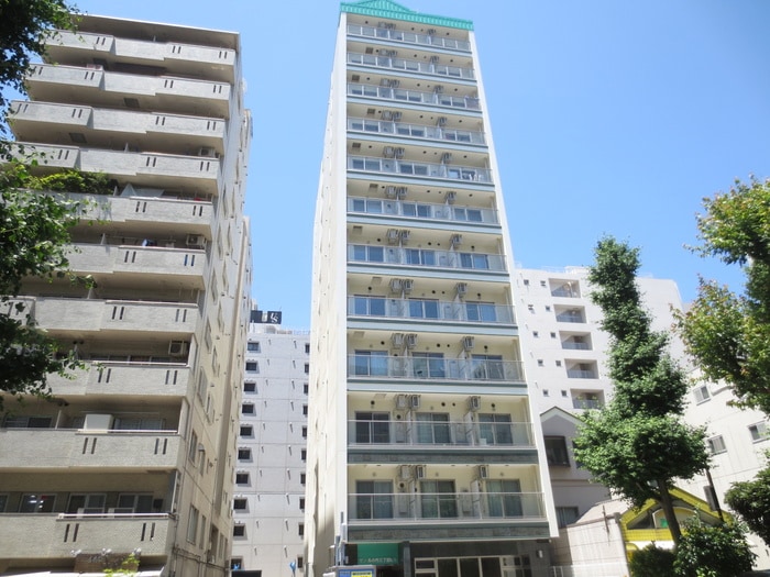 外観写真 丸の内ｴﾝﾌﾞﾙｺｰﾄ