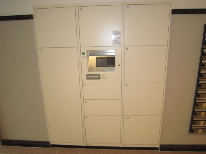 建物設備 丸の内ｴﾝﾌﾞﾙｺｰﾄ