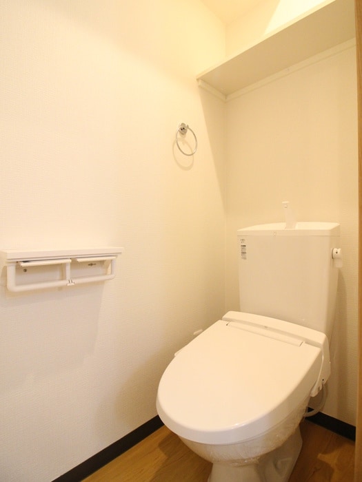 トイレ 丸の内ｴﾝﾌﾞﾙｺｰﾄ