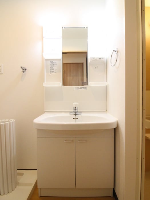 洗面 丸の内ｴﾝﾌﾞﾙｺｰﾄ