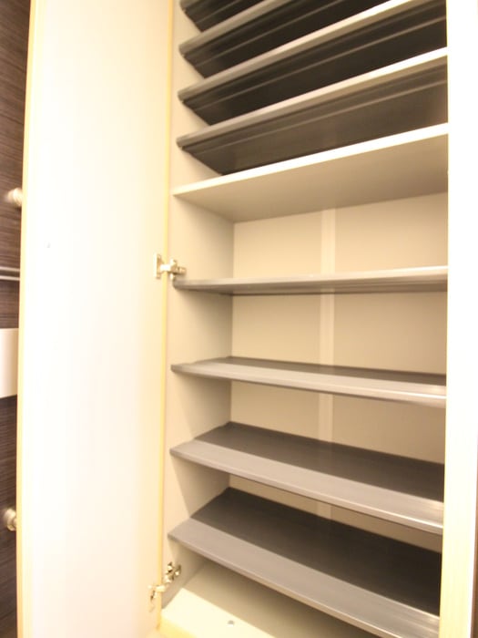 靴箱 丸の内ｴﾝﾌﾞﾙｺｰﾄ