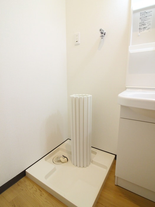 洗濯機置場 丸の内ｴﾝﾌﾞﾙｺｰﾄ