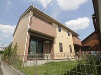 リーブル梅ヶ屋