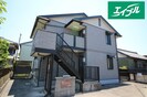 アヴェクアンシェンの外観