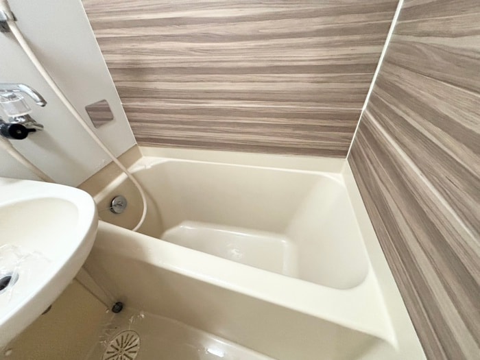 バス／シャワールーム等 ビラ三秀中山