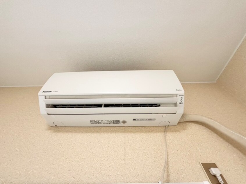 内観写真 ビラ三秀中山