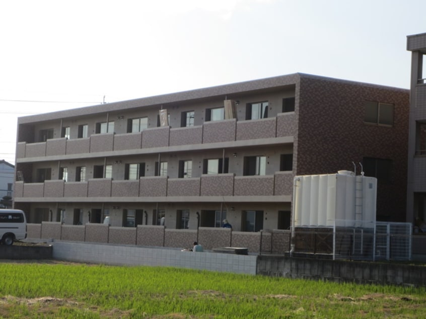 外観写真 VILLAGE