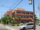 清須市民センター(役所)まで757m VILLAGE