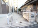 周辺環境 ハーモニーテラス平安Ⅲ