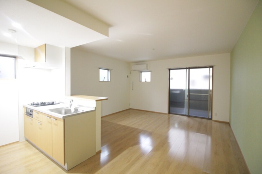 居室 TKレジデンス豊田本町
