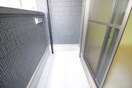 ベランダ・バルコニー TKレジデンス豊田本町
