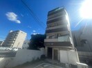 ションブルジス加賀の外観