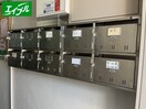建物設備 ションブルジス加賀