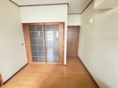 居室 萩ビル