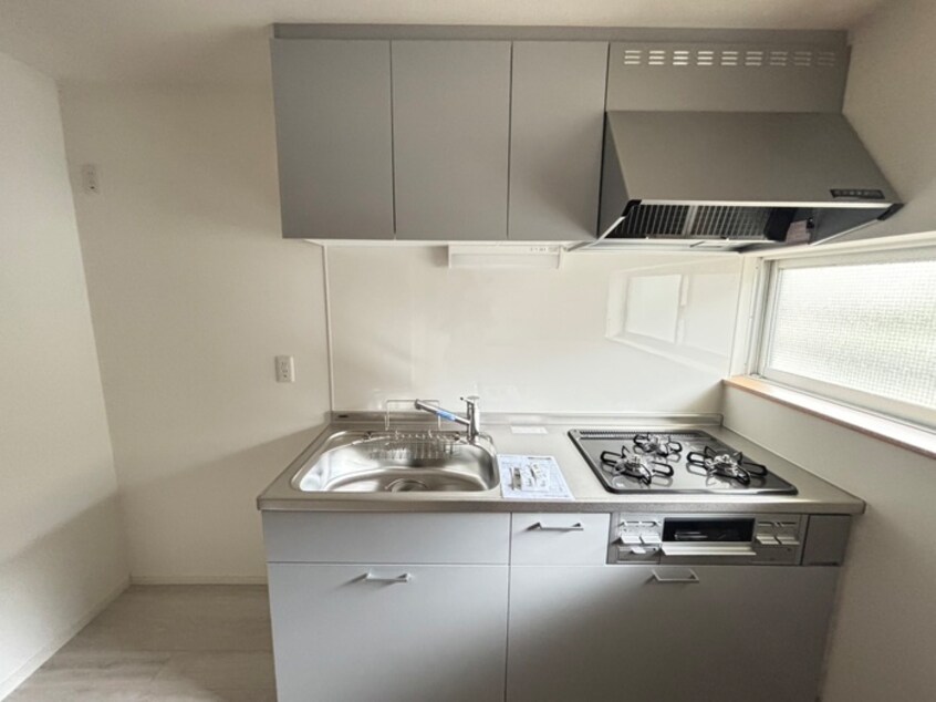 キッチン 萩ビル