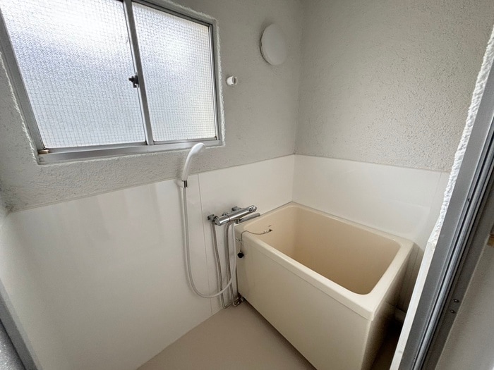 バス／シャワールーム等 萩ビル