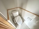 トイレ 萩ビル