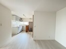居室 萩ビル