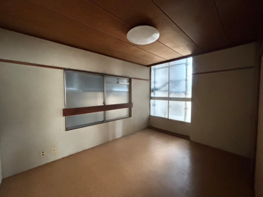 居室 萩ビル