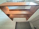 靴箱 萩ビル
