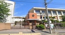名古屋市立新栄小学校(小学校)まで710m 萩ビル