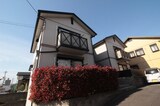 ハムレット A棟