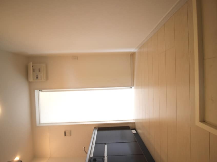 玄関 エスペランサ和(ナゴミ)