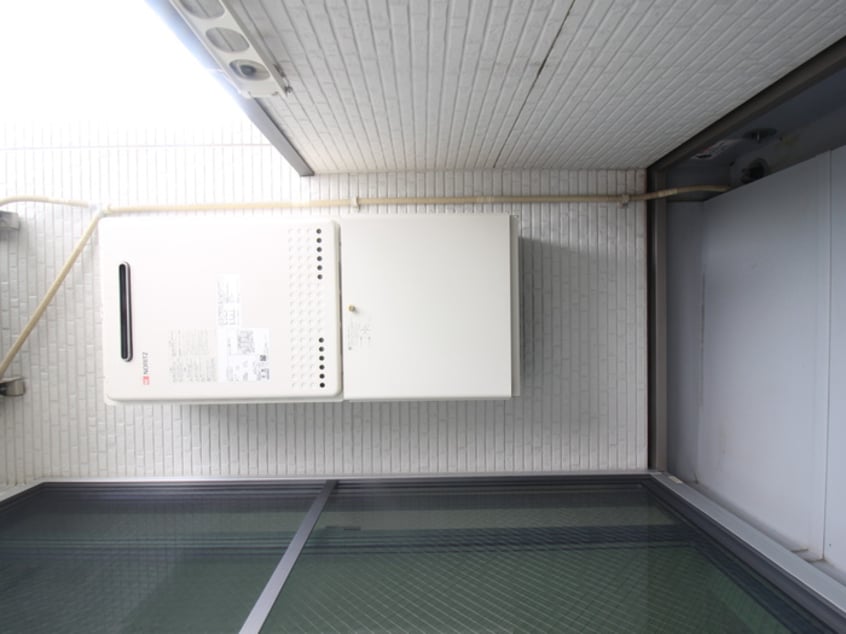 ベランダ・バルコニー エスペランサ和(ナゴミ)