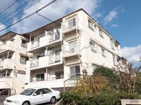 パークマンション本山Ａ棟