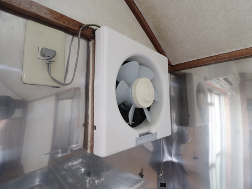 内観写真 パークマンション本山Ｂ棟