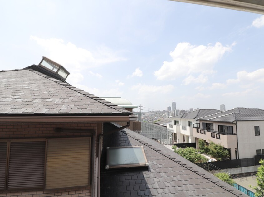 周辺環境 パークマンション本山Ｂ棟