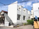 ルミエール黄金の外観