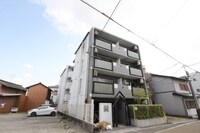 ミリアン鳴海リバーサイド