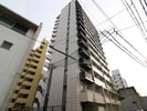 ブランシエスタ金山北の外観