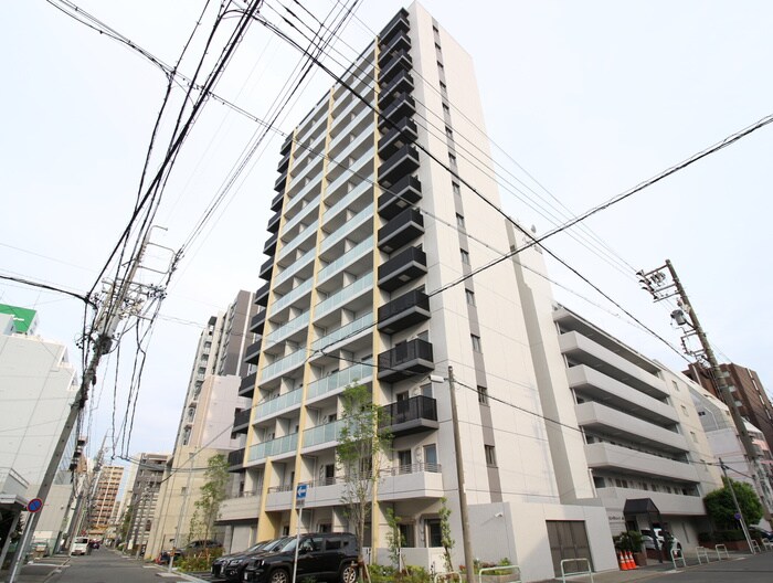 外観写真 ブランシエスタ金山北