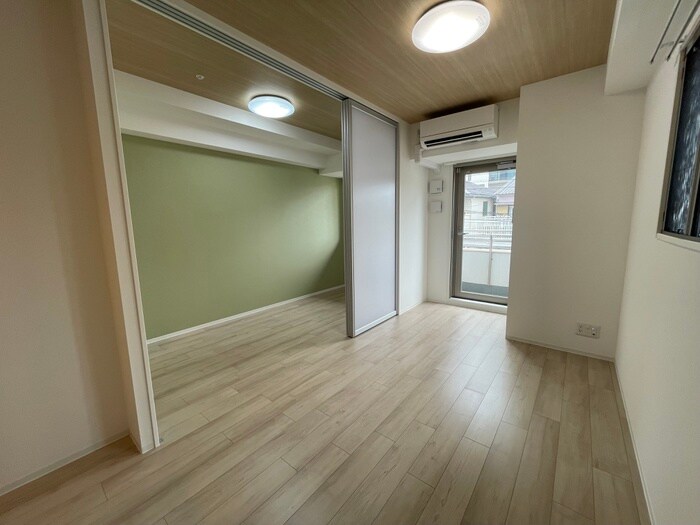 居室 ブランシエスタ金山北